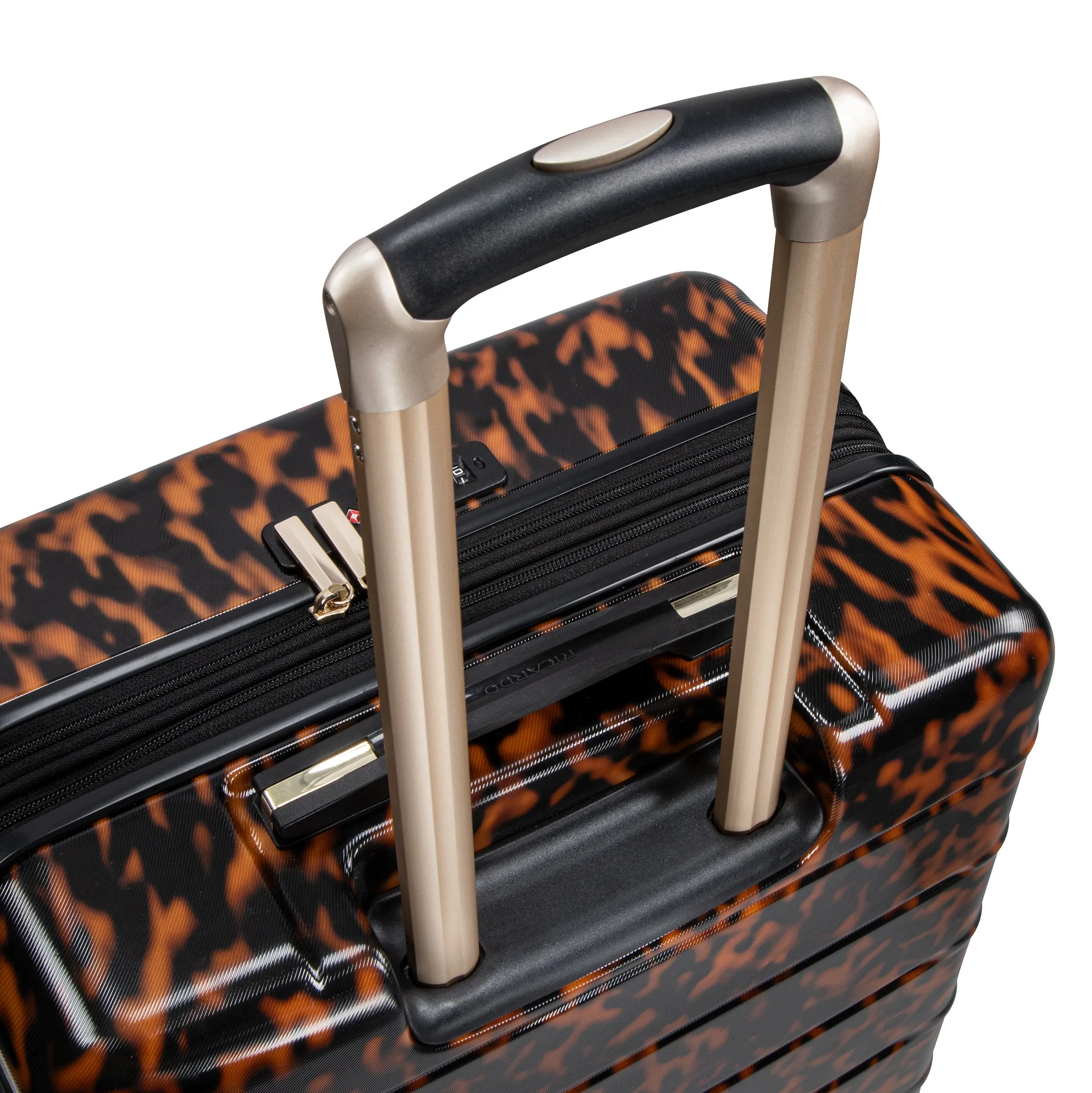 Cambria Hardside Large Check-In Expandable Spinner