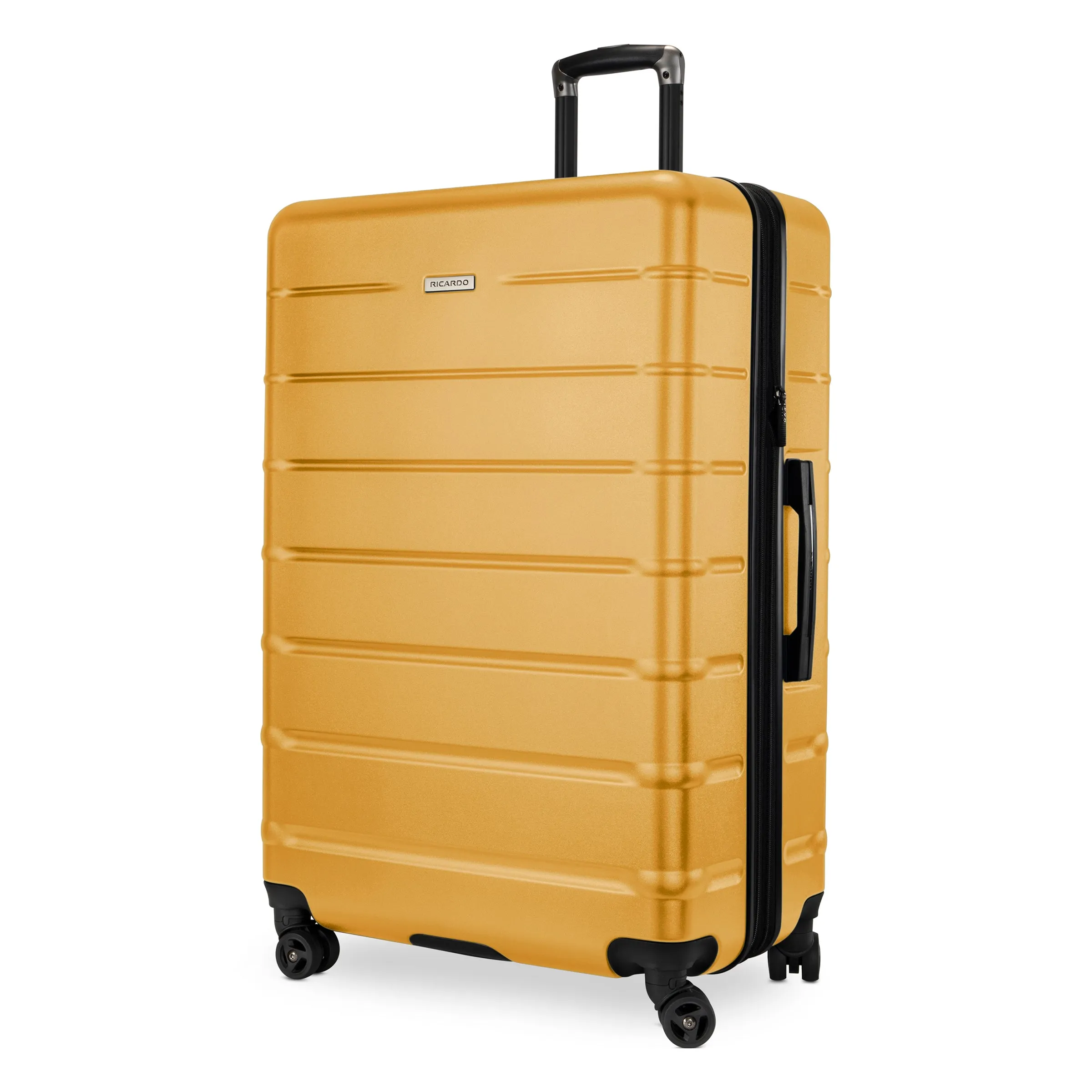 Cambria Hardside Large Check-In Expandable Spinner