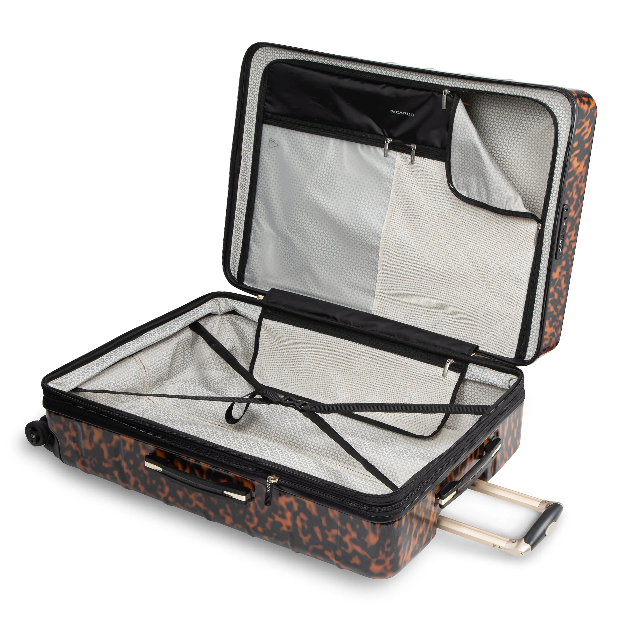 Cambria Hardside Large Check-In Expandable Spinner