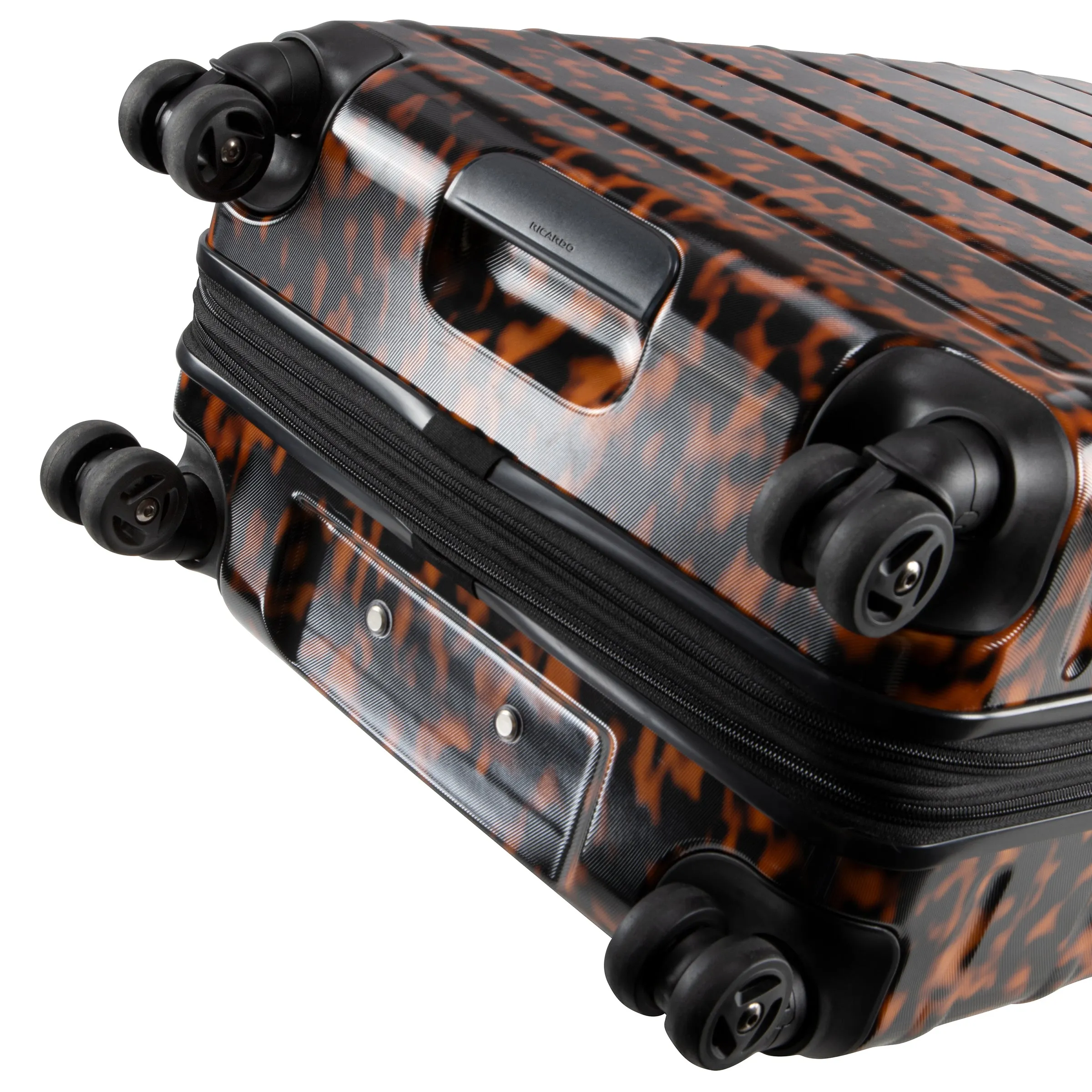 Cambria Hardside Large Check-In Expandable Spinner