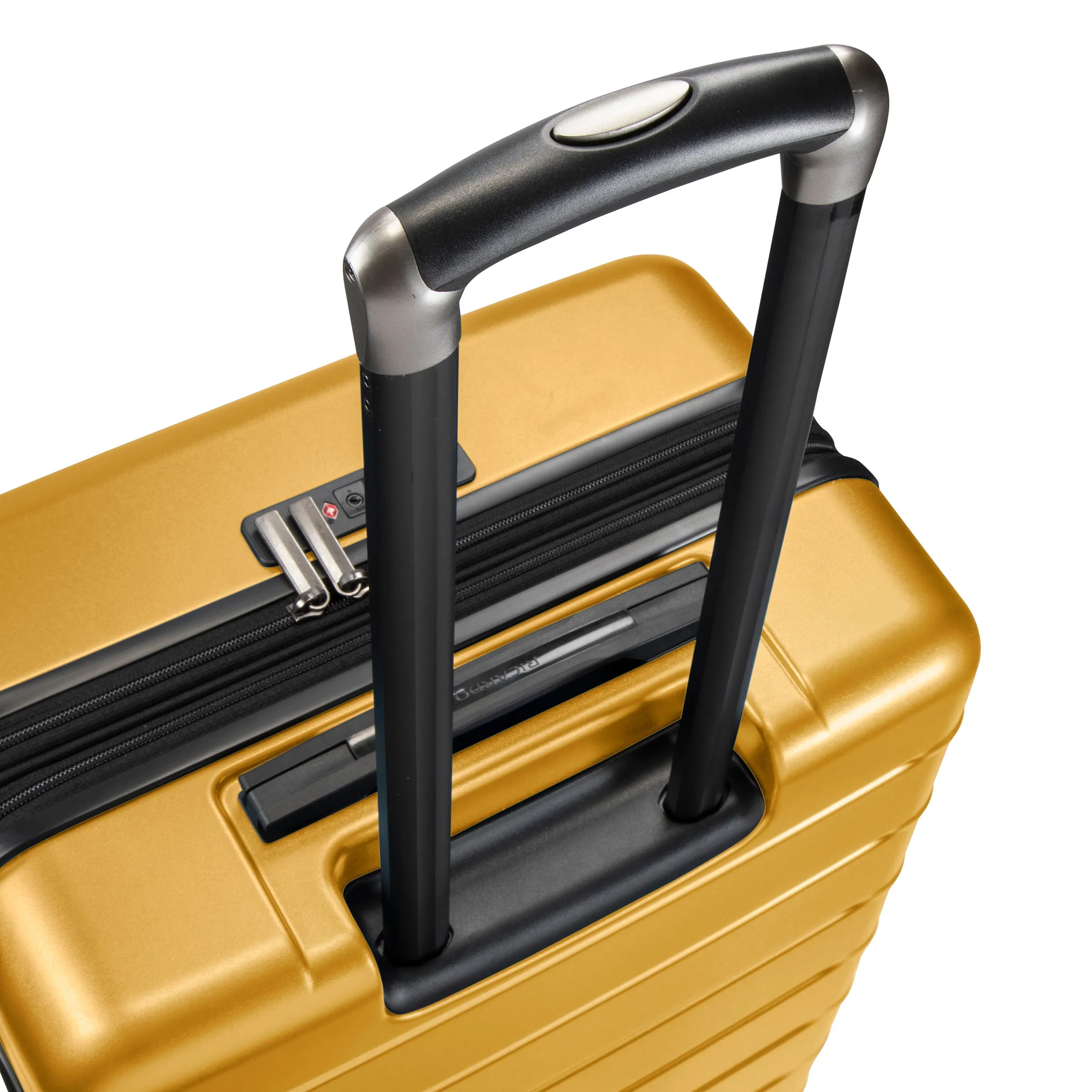 Cambria Hardside Large Check-In Expandable Spinner