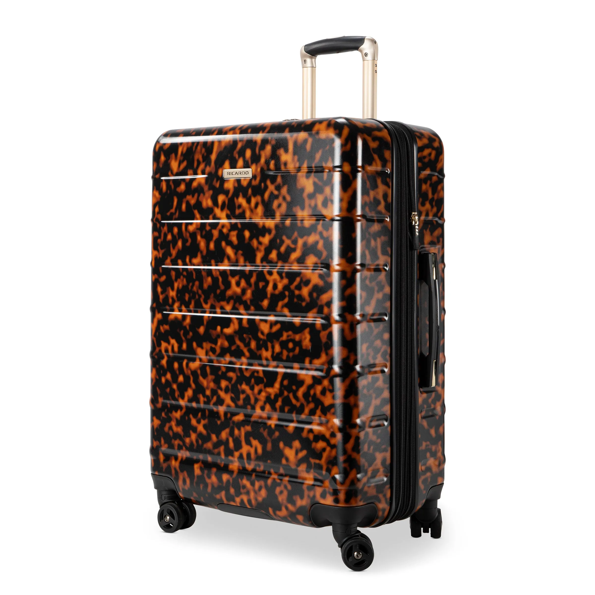 Cambria Hardside Medium Check-In Expandable Spinner
