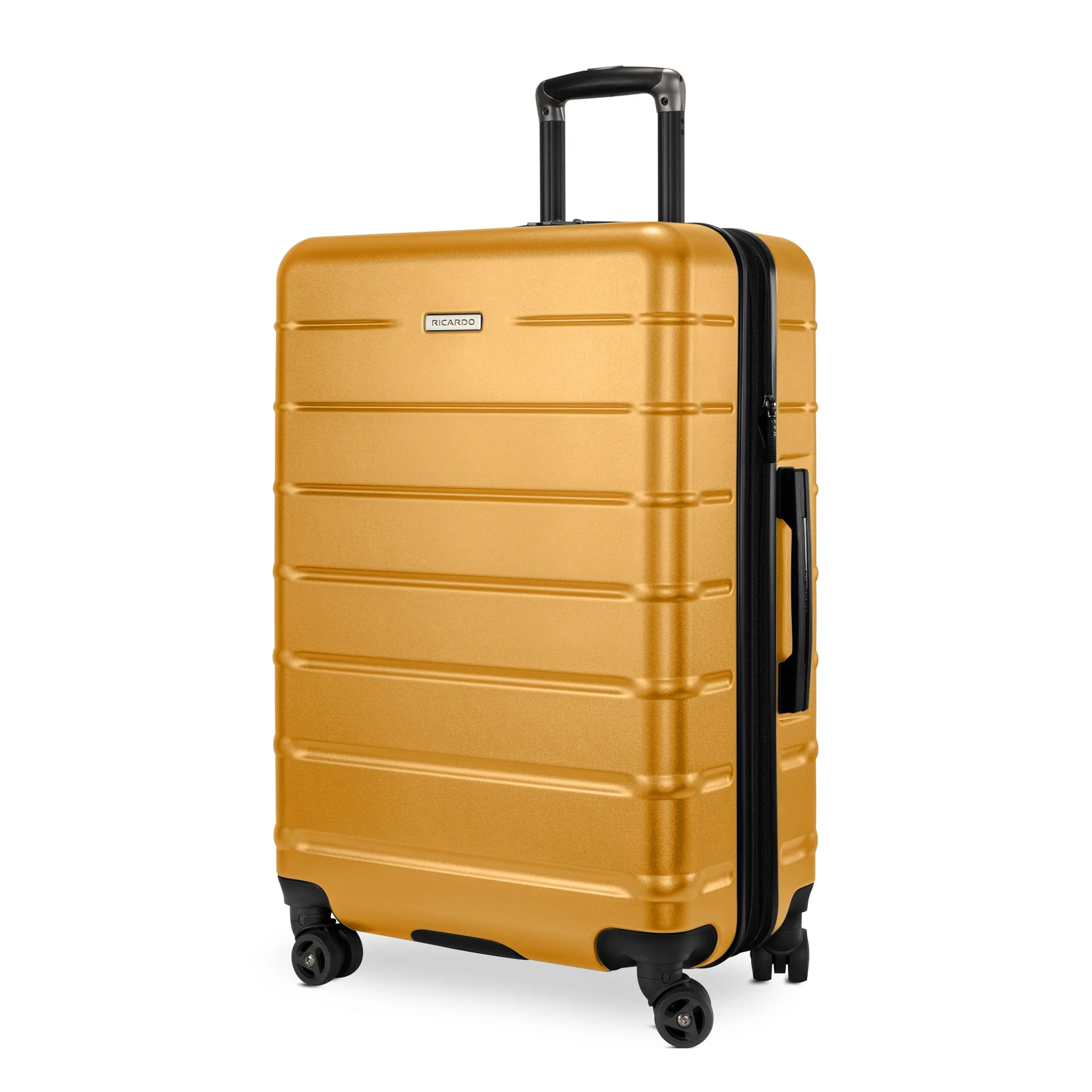 Cambria Hardside Medium Check-In Expandable Spinner