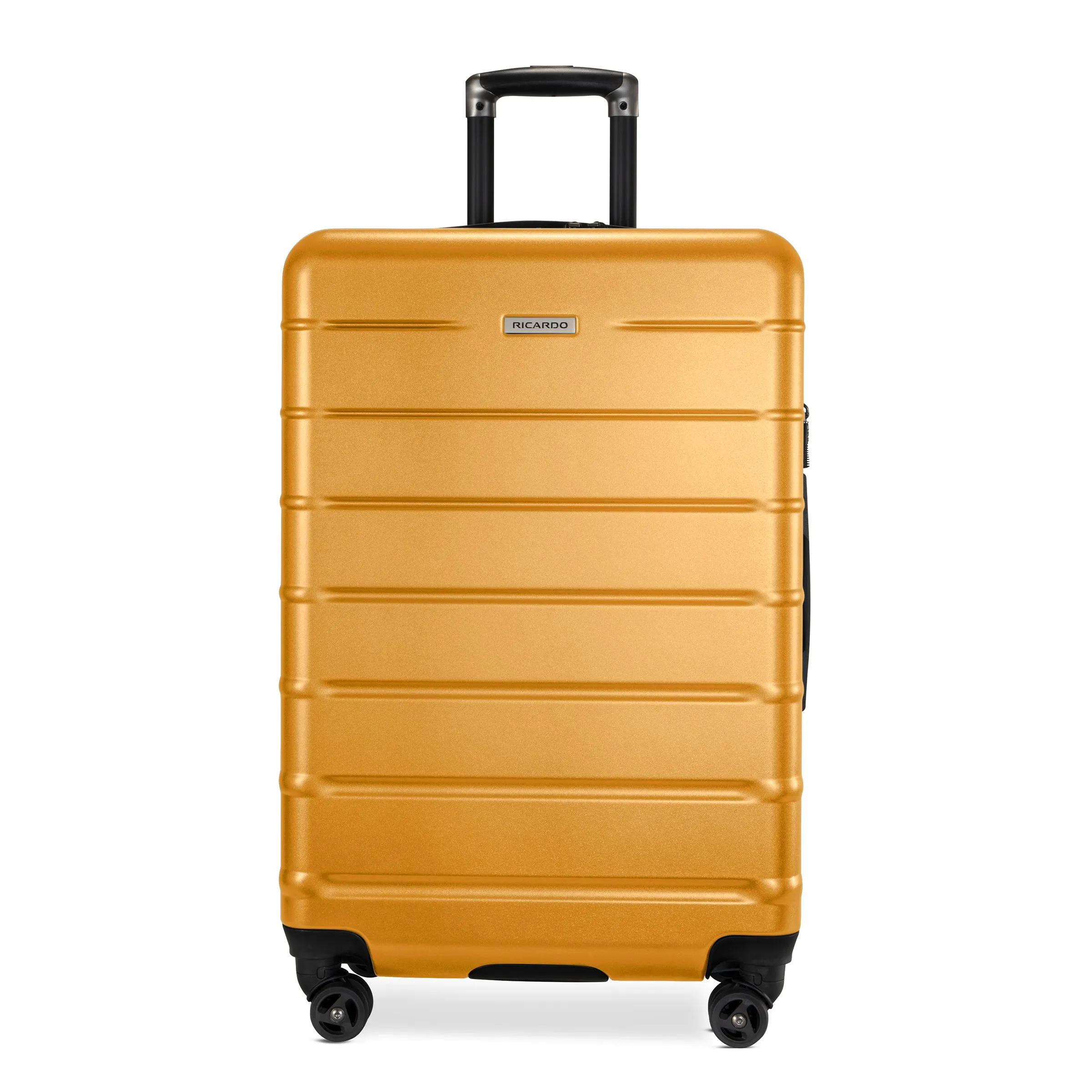 Cambria Hardside Medium Check-In Expandable Spinner
