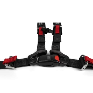 Can-Am 4-Point Harness | Commander (MAX), Maverick Trail, Sport (MAX)