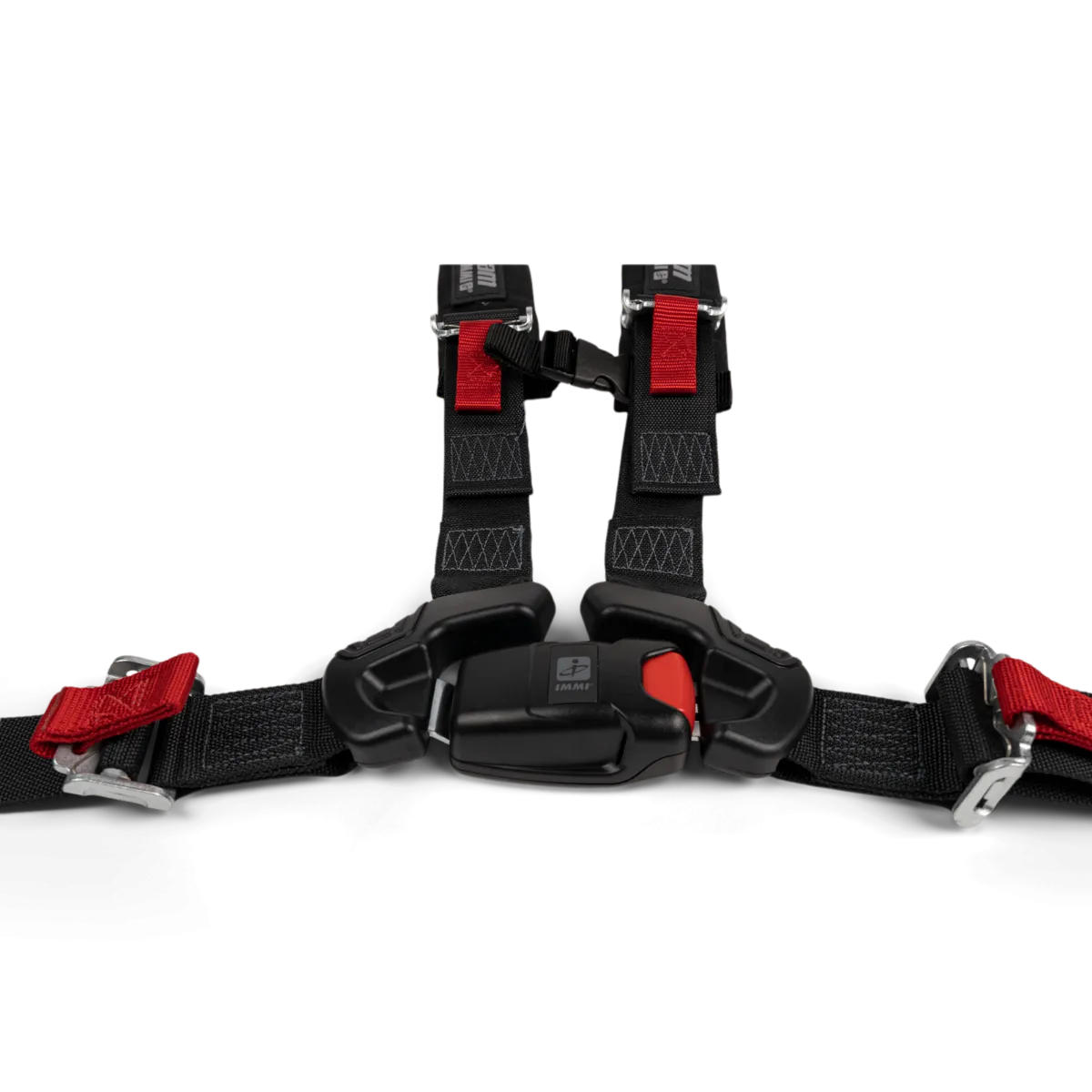 Can-Am 4-Point Harness | Commander (MAX), Maverick Trail, Sport (MAX)