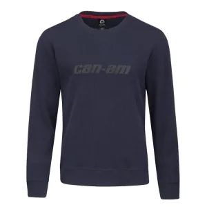 Can-Am Long Sleeve Textured Crew Kit