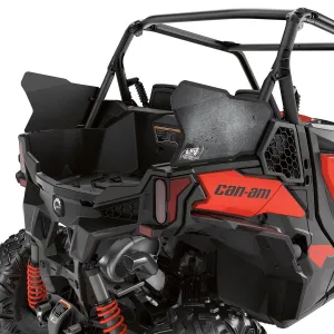 Can-Am Number Plate by Lonestar Racing | Maverick Trail, Sport