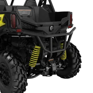 Can-Am Rear Trail Bumper | Maverick Trail Sport