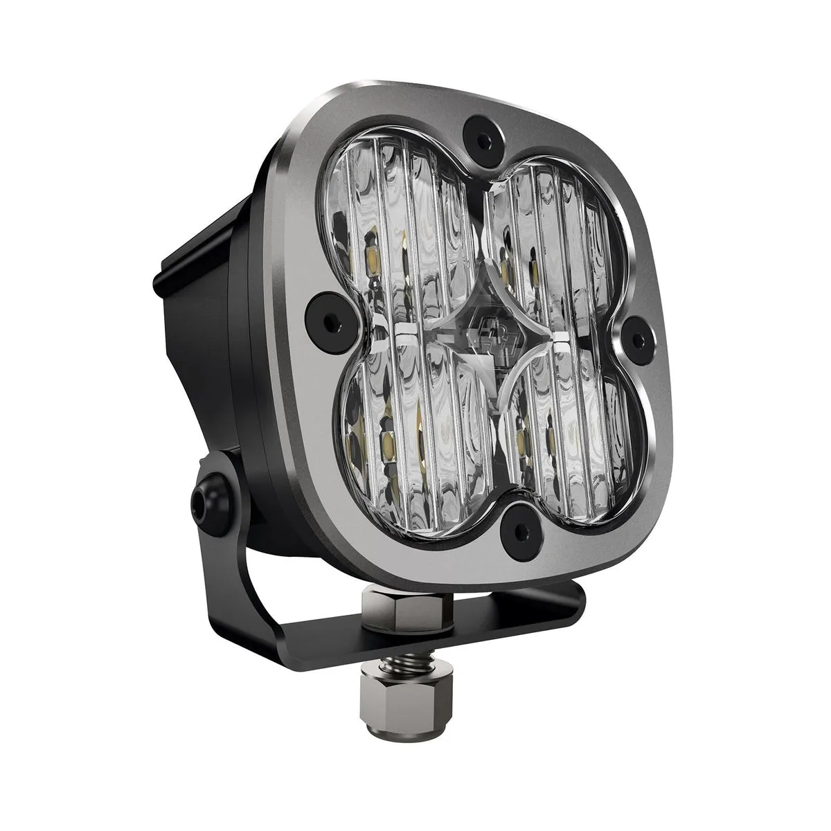 Can-Am Squadron Sport LED Lights by Baja Designs