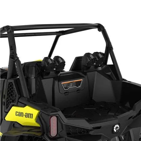 Can-Am UTV Snorkel Kit | Maverick Trail Sport