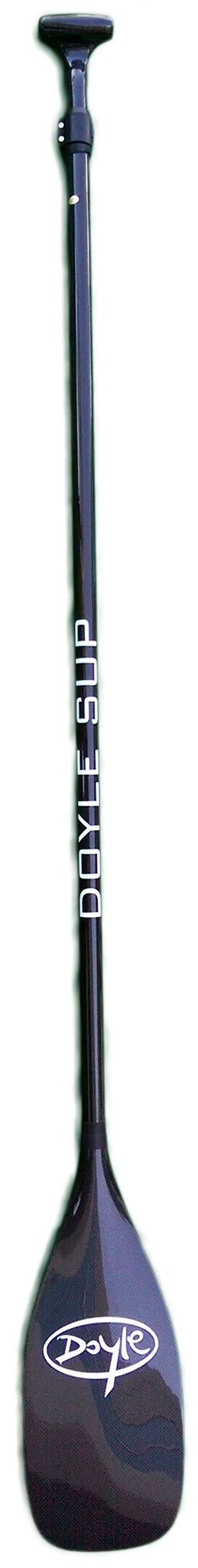 Carbon Fiber Adjustable SUP Paddle