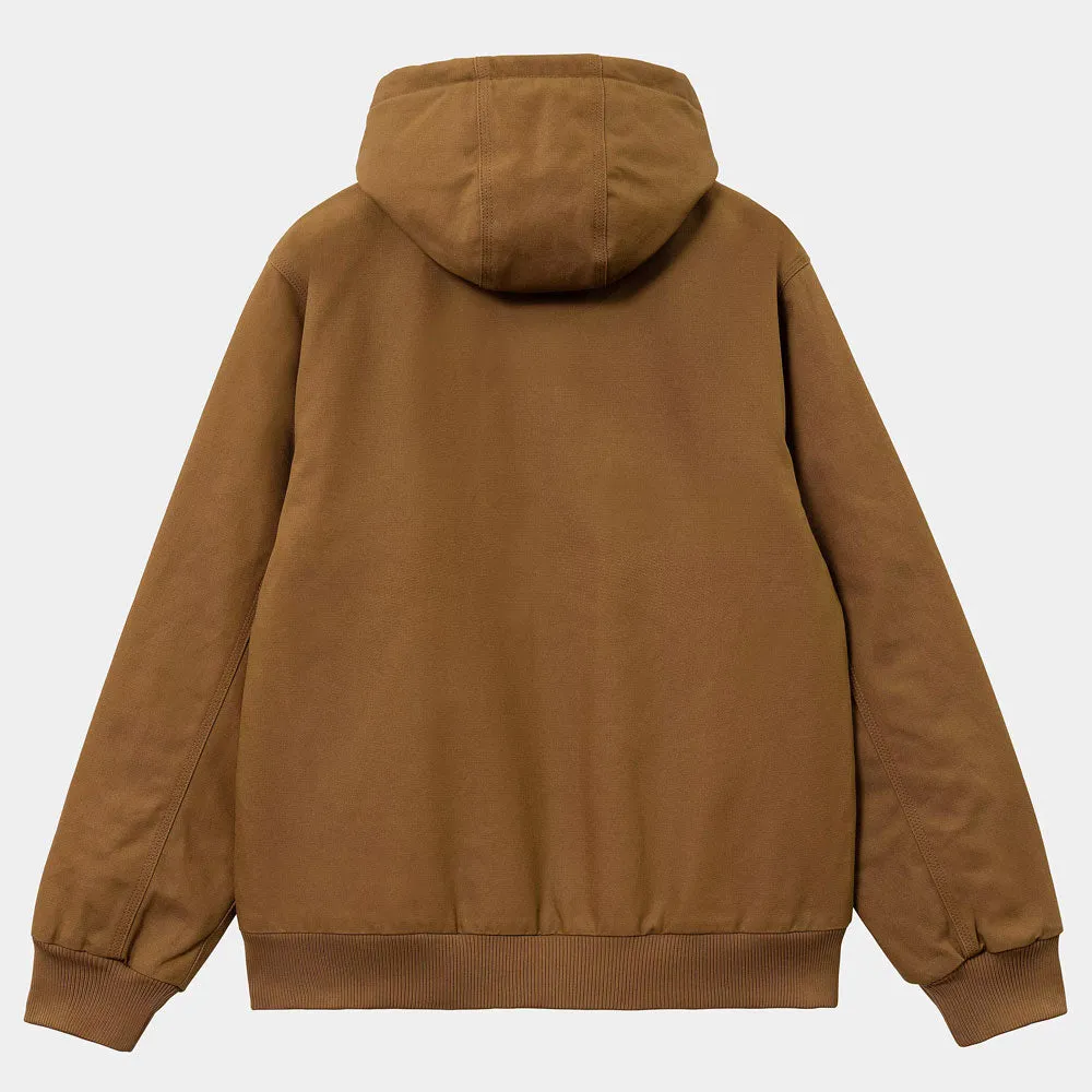 Carhartt Active Jacket - Hamilton