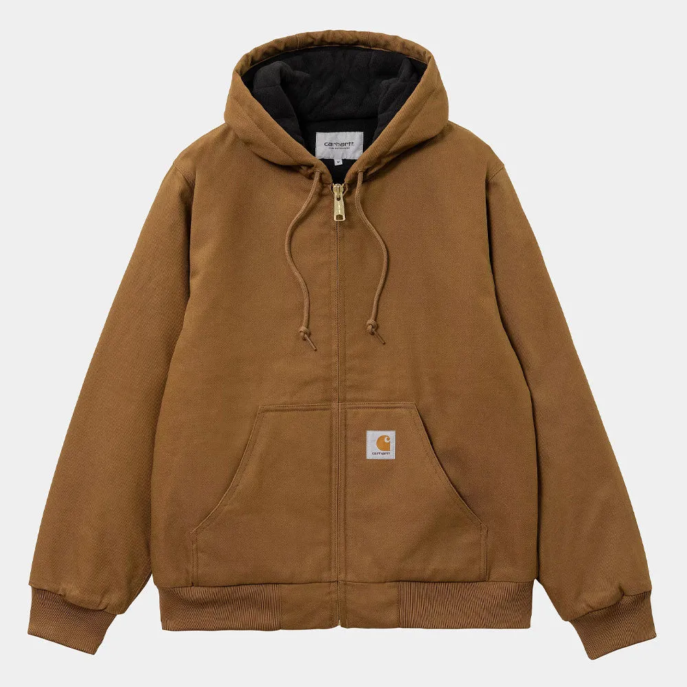 Carhartt Active Jacket - Hamilton