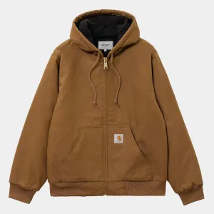 Carhartt Active Jacket - Hamilton
