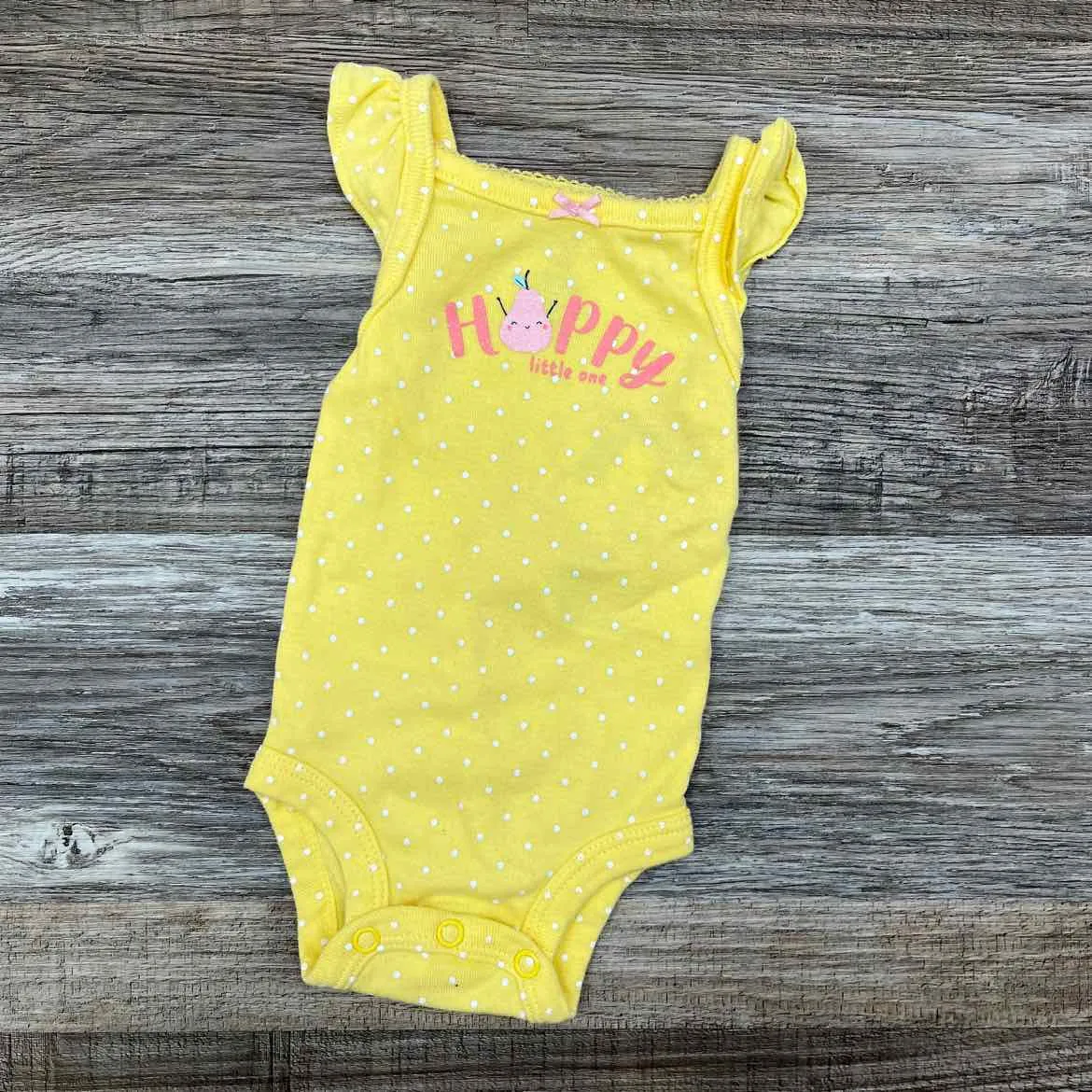 Carter's ONESIE casual