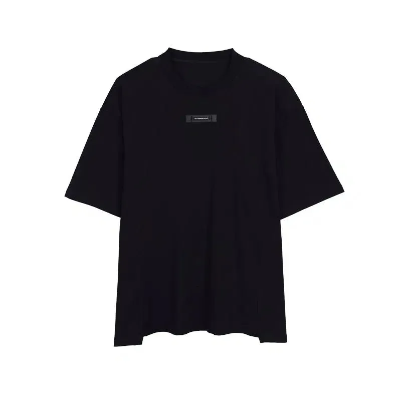 Casual Short-sleeved T-shirt