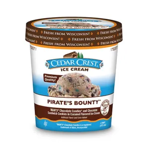 Cedar Crest Pirates Bounty (Pint)