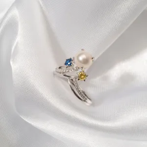 CELESTIAL GLOW RING