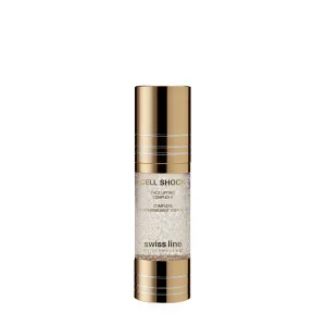 Cell Shock Face Lifting Complex II