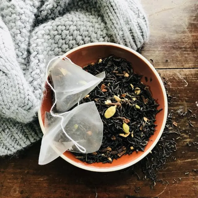 Chai Tea - Loose leaf 250g