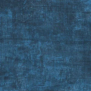 Chalk and Charcoal Cerulean