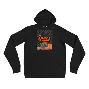Chamath Palihapitiya: Prince of SPACs - Unisex hoodie