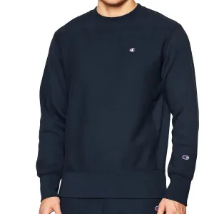 Champion Premium RWSS 1952 Crewneck Sweatshirt Navy