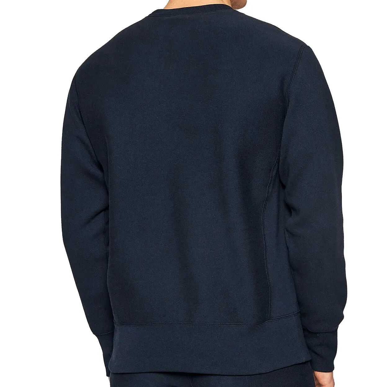 Champion Premium RWSS 1952 Crewneck Sweatshirt Navy