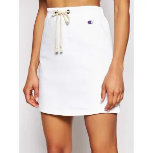 Champion Premium Rwss 1952 Skirt White