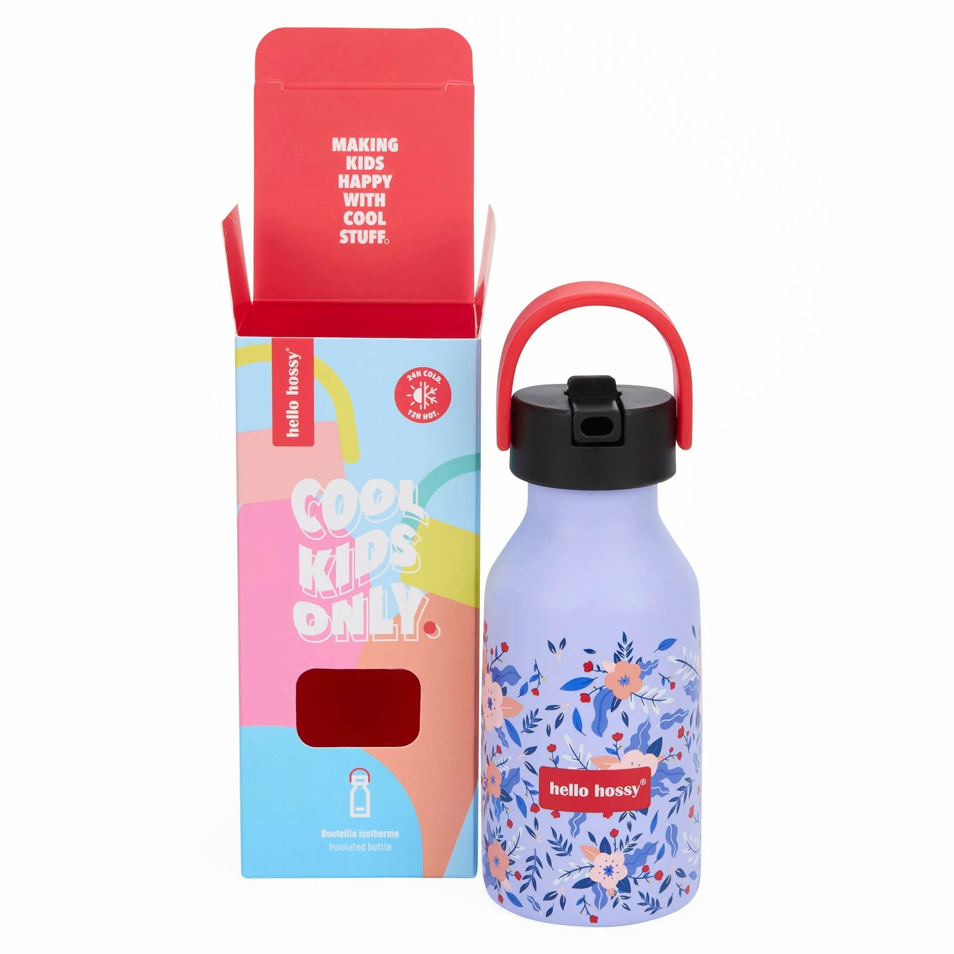 Champêtre Water Bottle