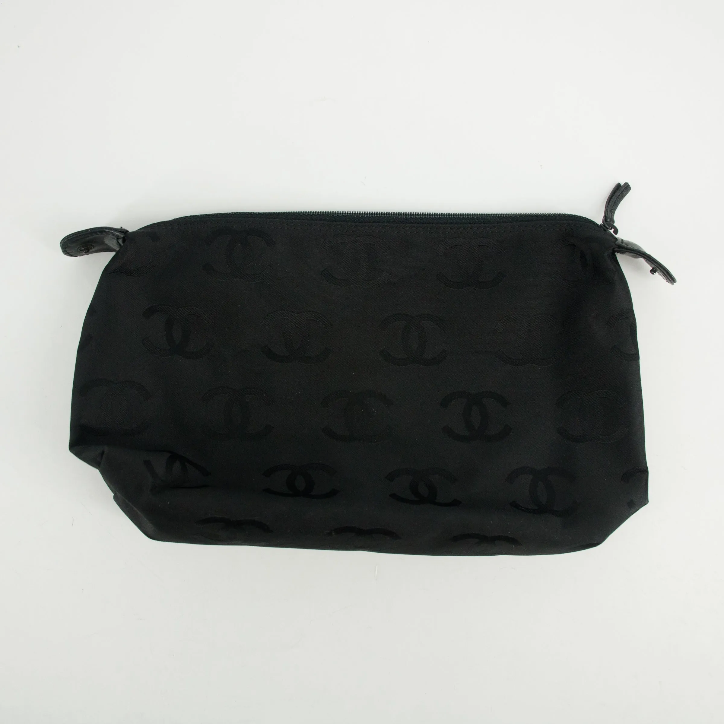 Chanel Coco Mark Brushed Calfskin Medium Shoulder Bag #2925