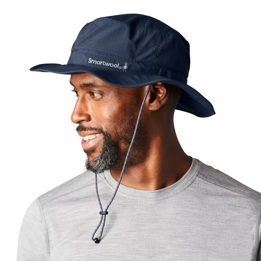 Chapeau Smartwool Sun Hat Unisexe