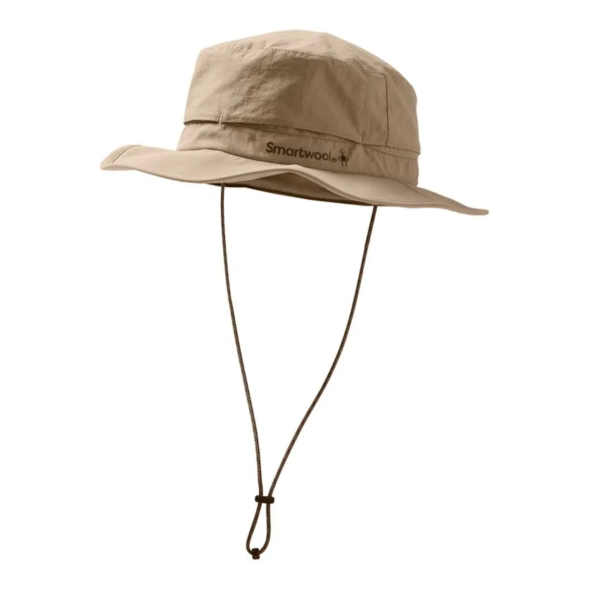 Chapeau Smartwool Sun Hat Unisexe