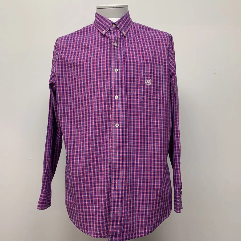 Chaps Shirt