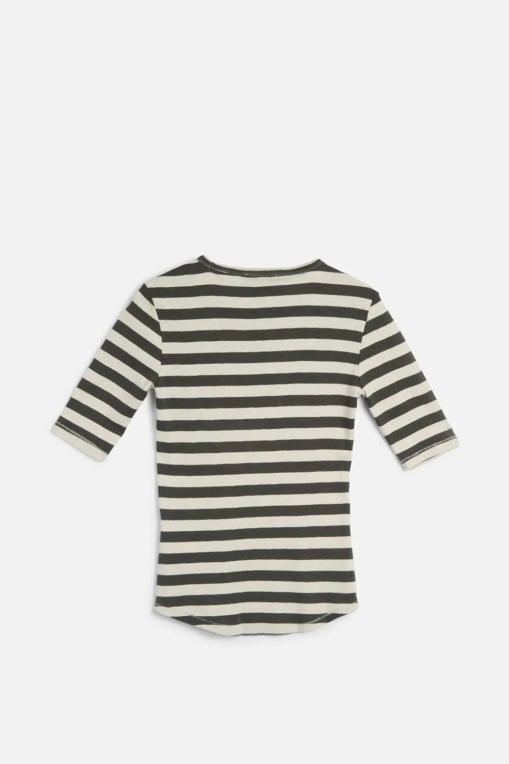 Charlotte Short Sleeve Tee