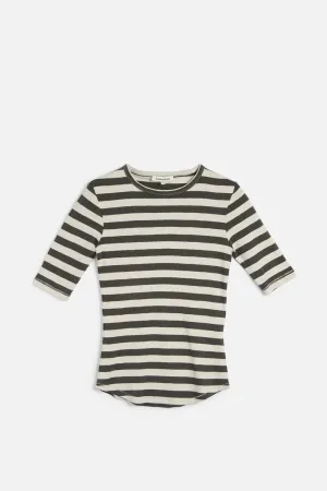Charlotte Short Sleeve Tee