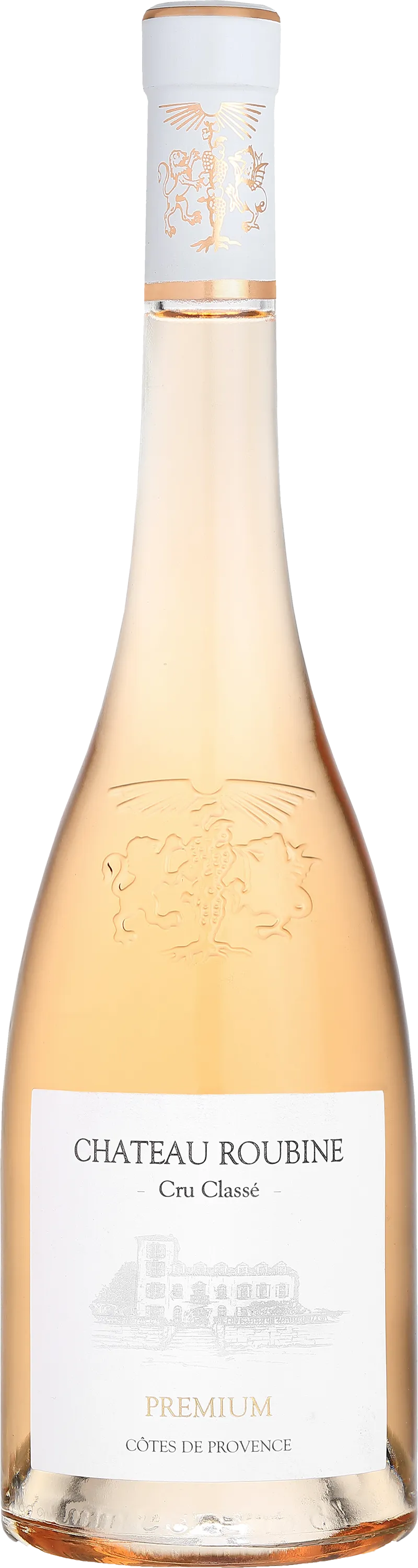 Chateau Roubine Premium