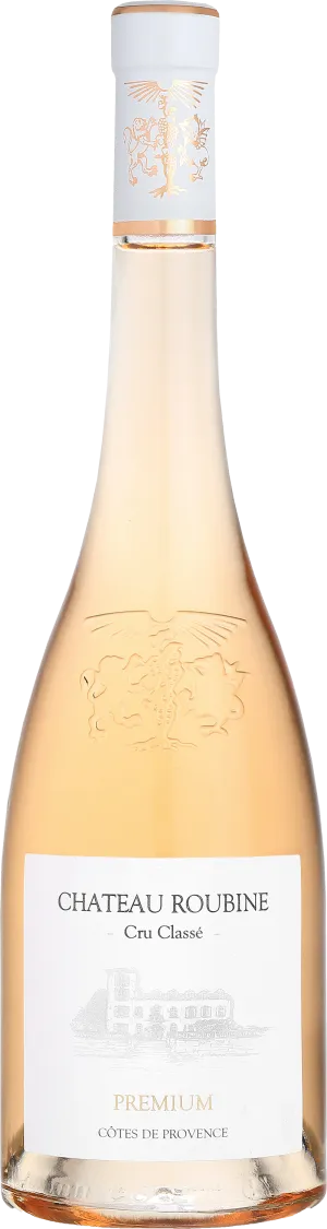 Chateau Roubine Premium