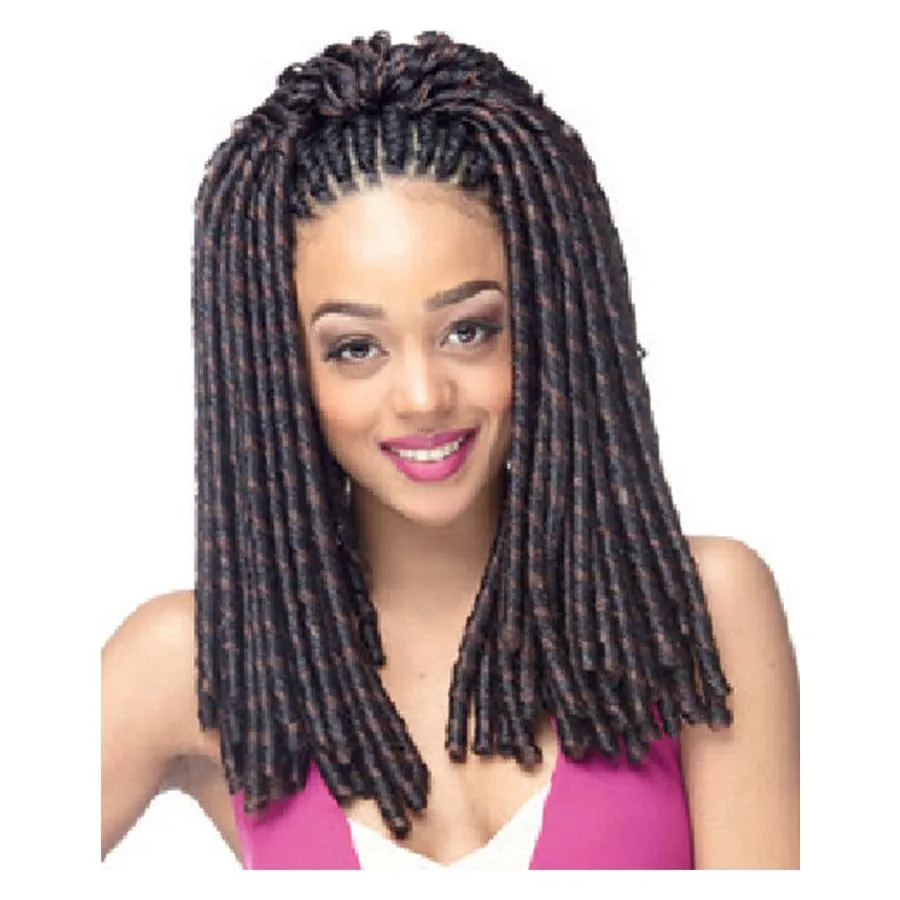 Cherish Bulk Urban Soft Dread Synthetic Hair