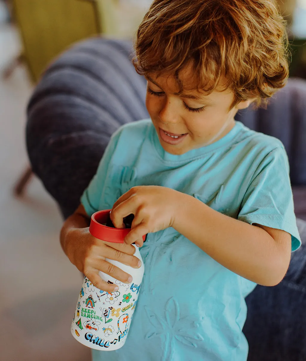 Chill Water Bottle
