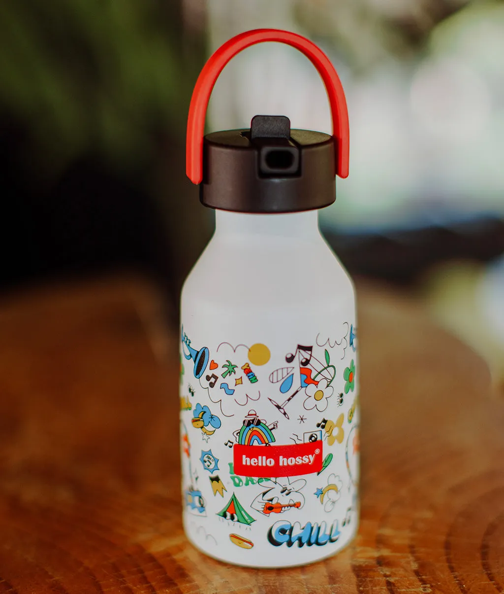 Chill Water Bottle