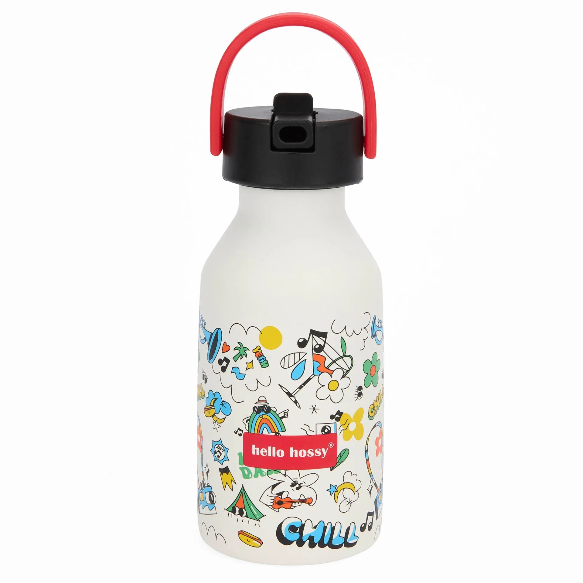 Chill Water Bottle
