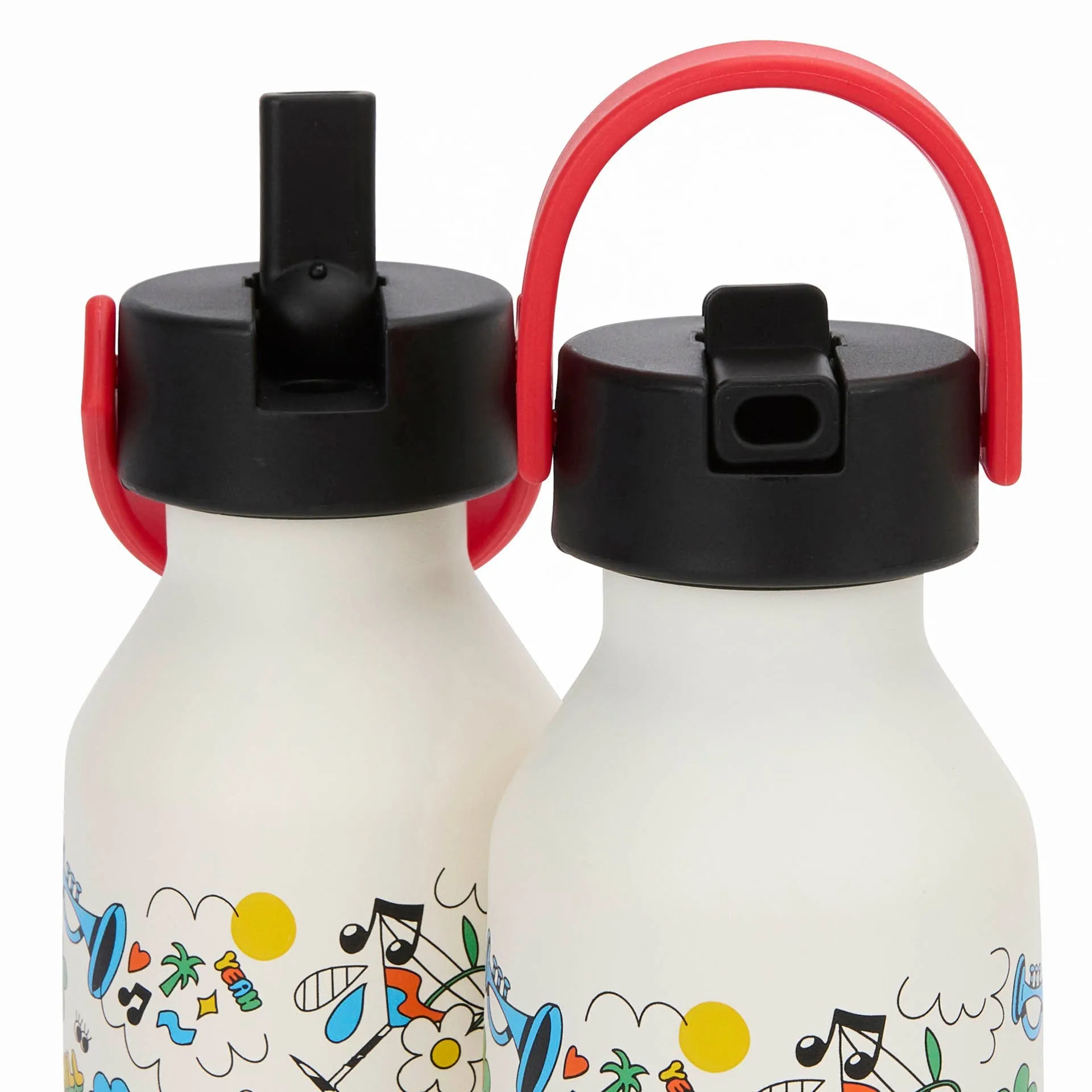 Chill Water Bottle