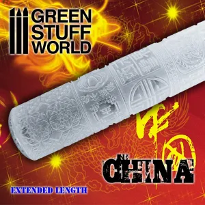 China Rolling pin