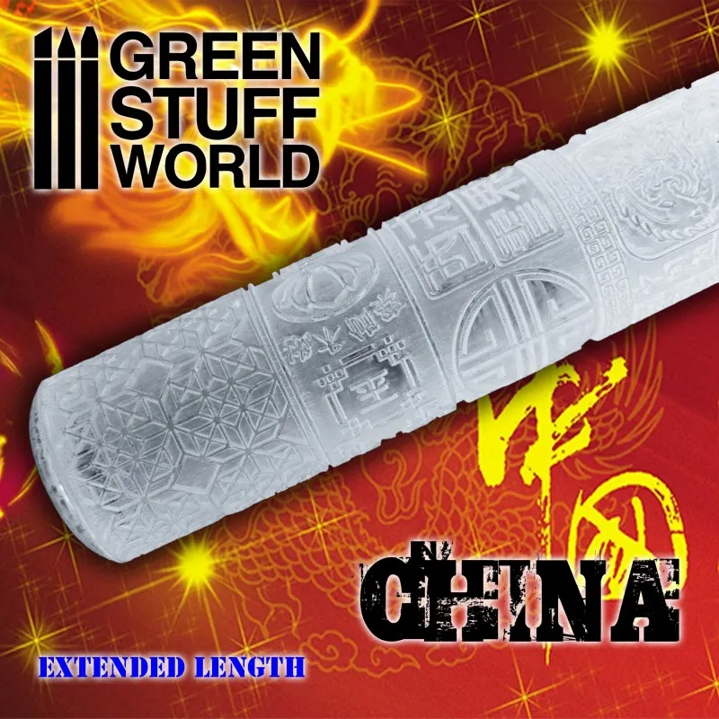China Rolling pin