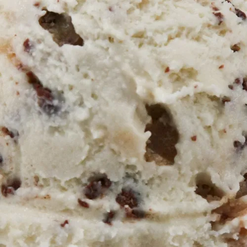 Chocolate Shoppe Cookie Dough (Pint)