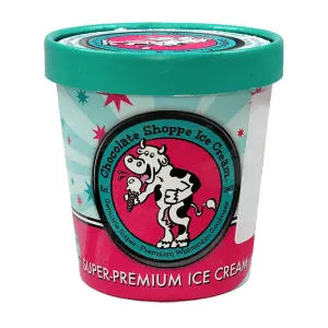 Chocolate Shoppe Cookie Dough (Pint)