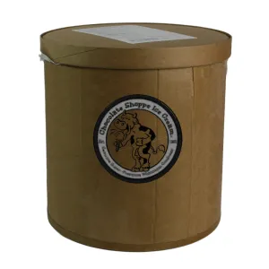Chocolate Shoppe Key Lime Pie - 3 Gallons