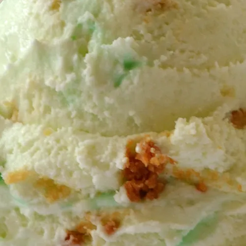 Chocolate Shoppe Key Lime Pie - 3 Gallons